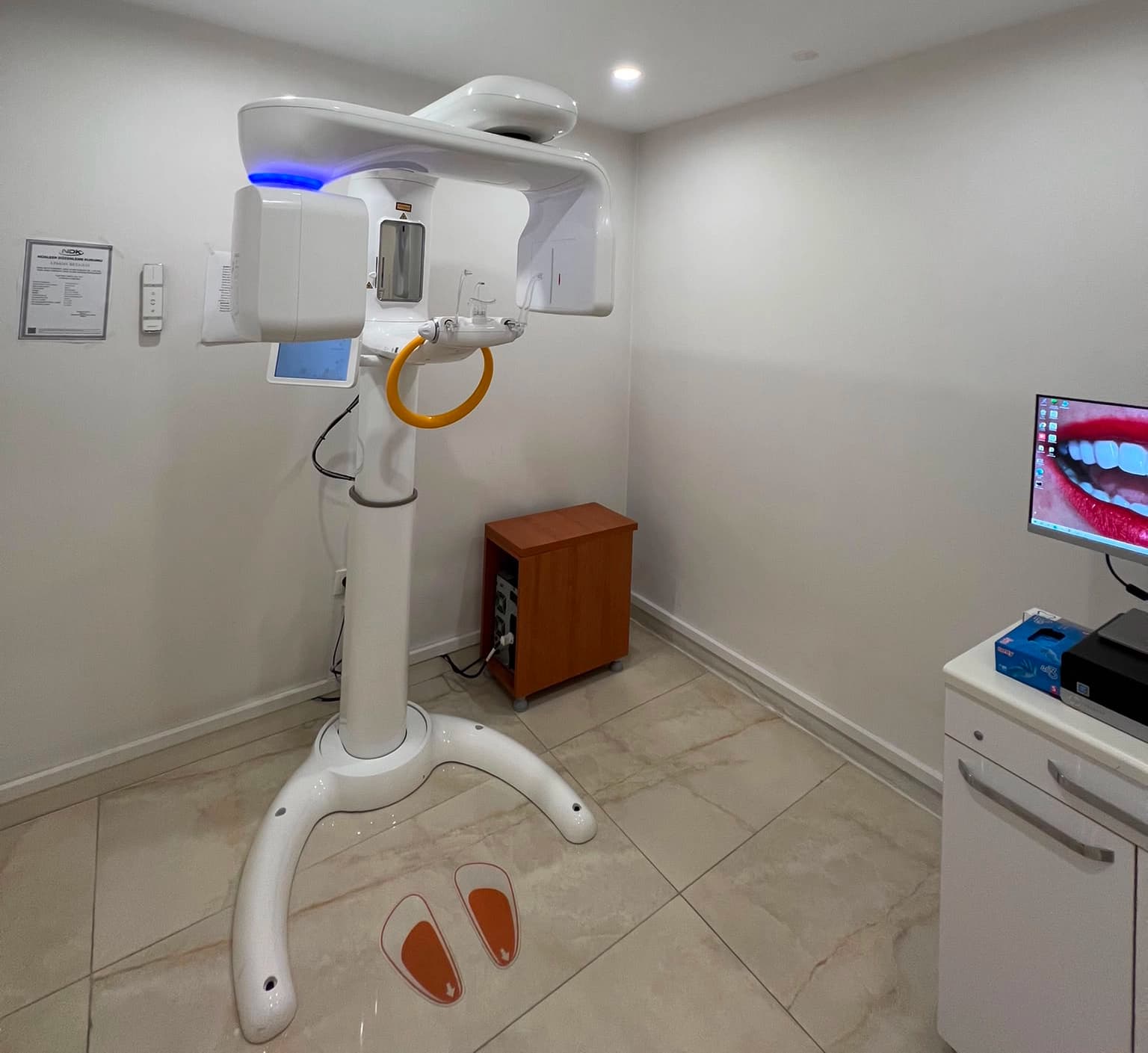 Ümitköy Diş Kliniği