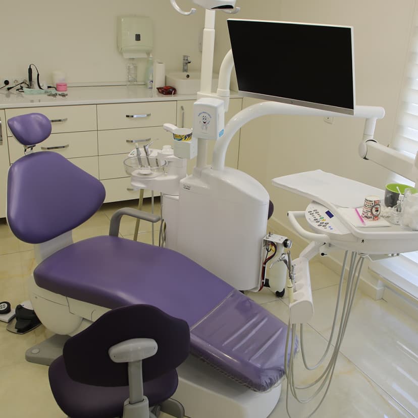 Dent Ümitköy Ankara diş kliniği içi görüntü 1