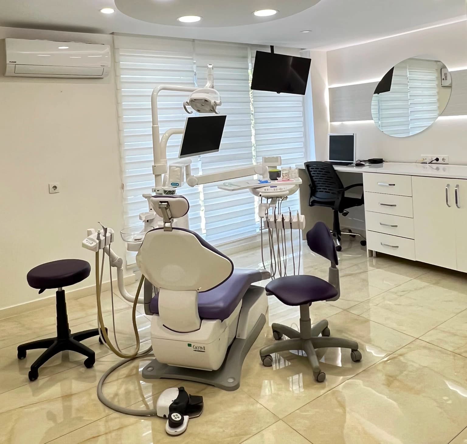 Çayyolu Diş Kliniği