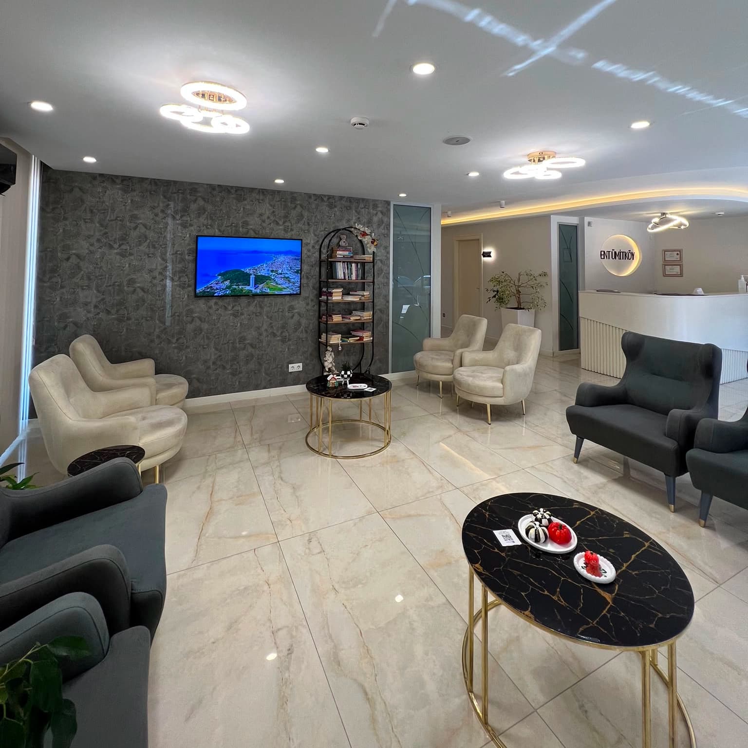 Çankaya Dentist