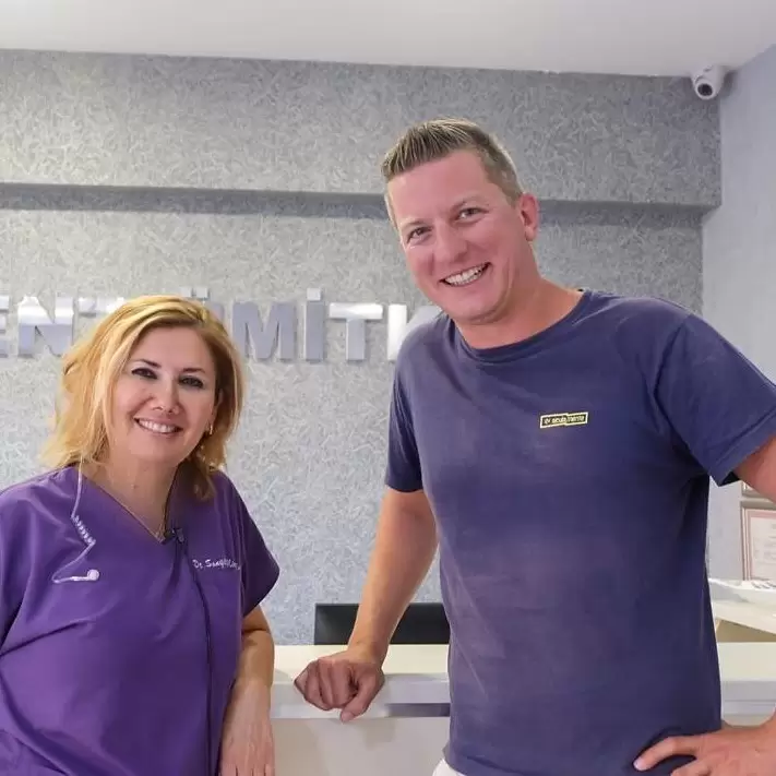 Dent Ümitköy
