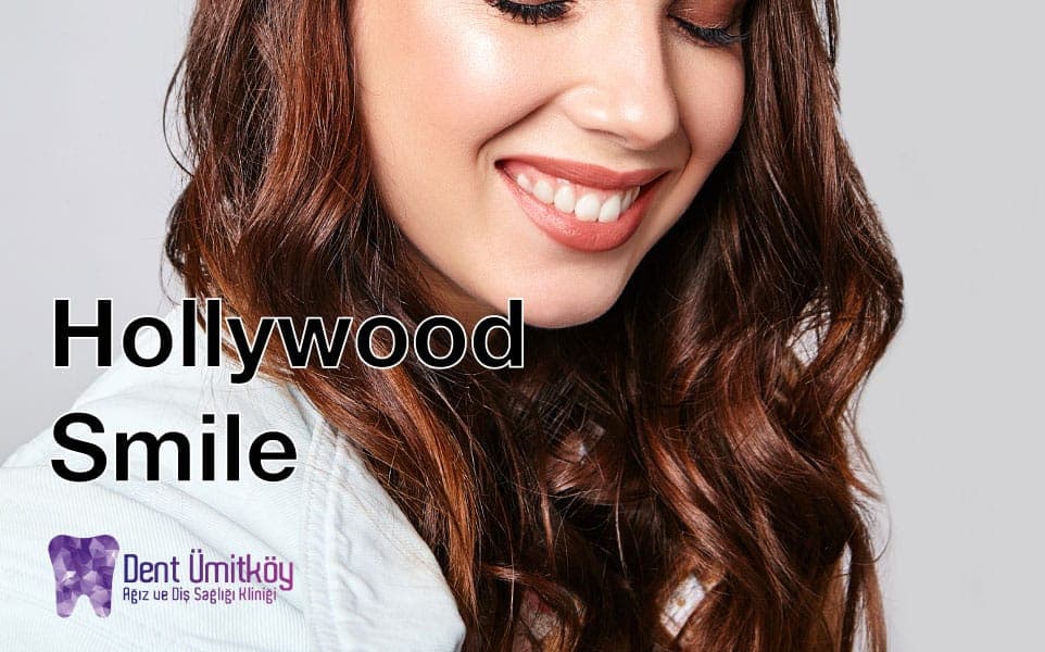 Ankara Hollywood Smile