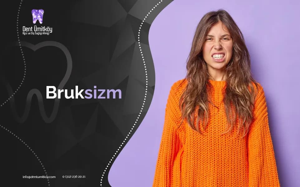 What Is Bruxism? Symptoms and Treatment