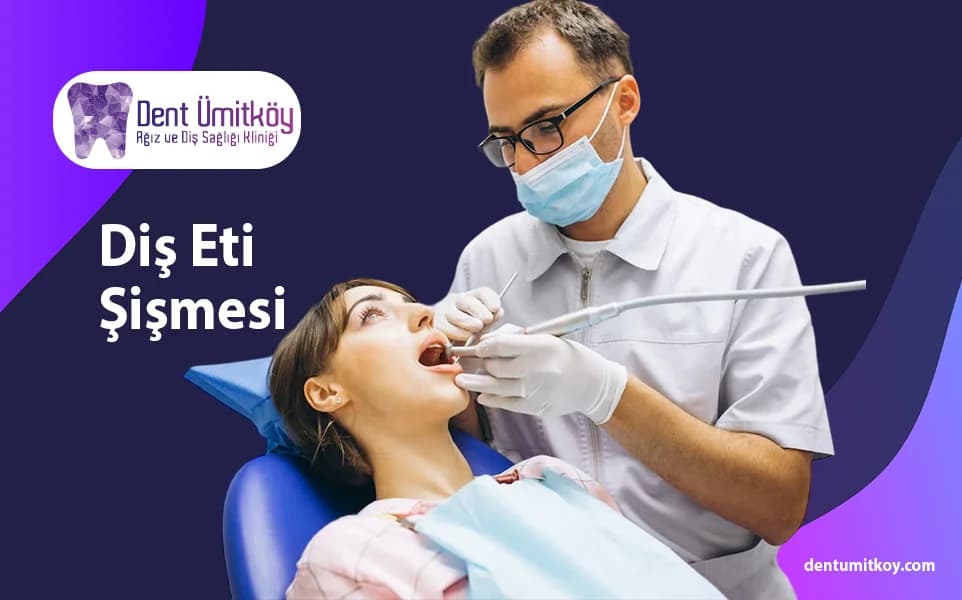 What Causes Gum Swelling and How Is It Treated?