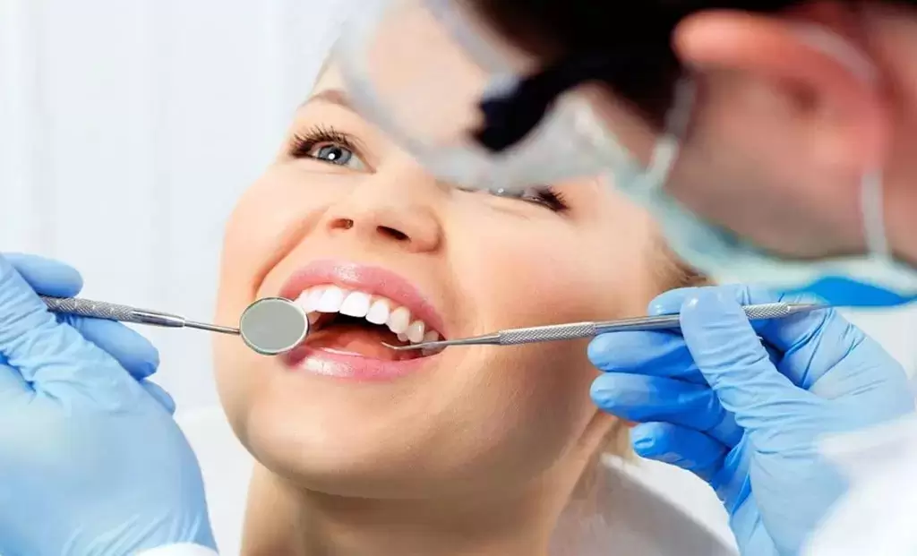 Dentistry and Aesthetics