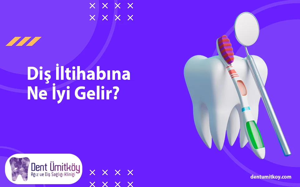 What Helps with a Tooth Infection?