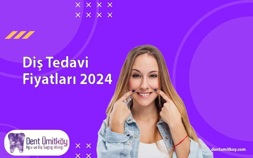 Dental Treatment Costs 2024
