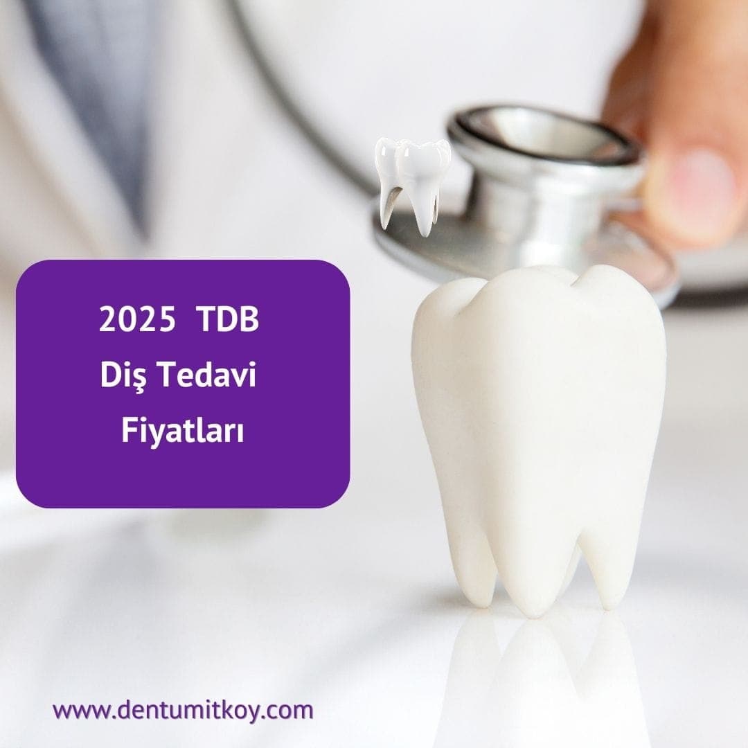 Dental Treatment Costs 2025
