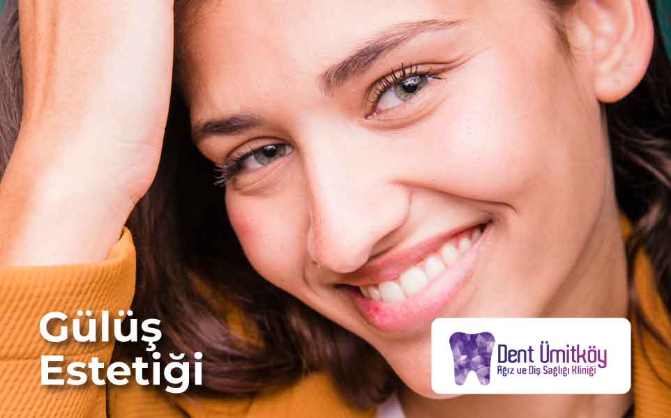 Gülüş Estetiği: Sağlıklı ve Estetik Bir Gülüş İçin Doğru Adres
