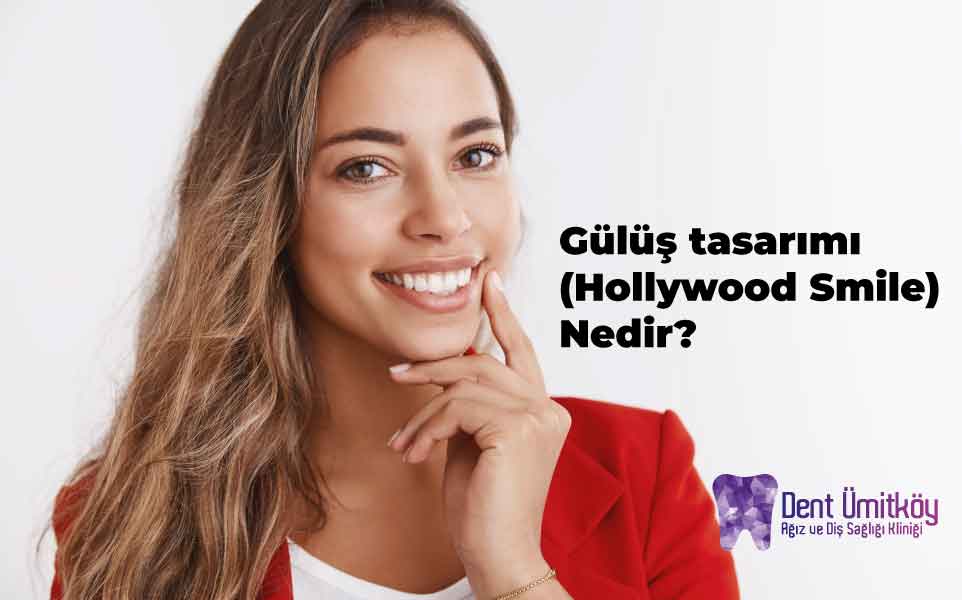 Gülüş Tasarımı Nedir? Ankara'da Estetik Gülüşün Adresi