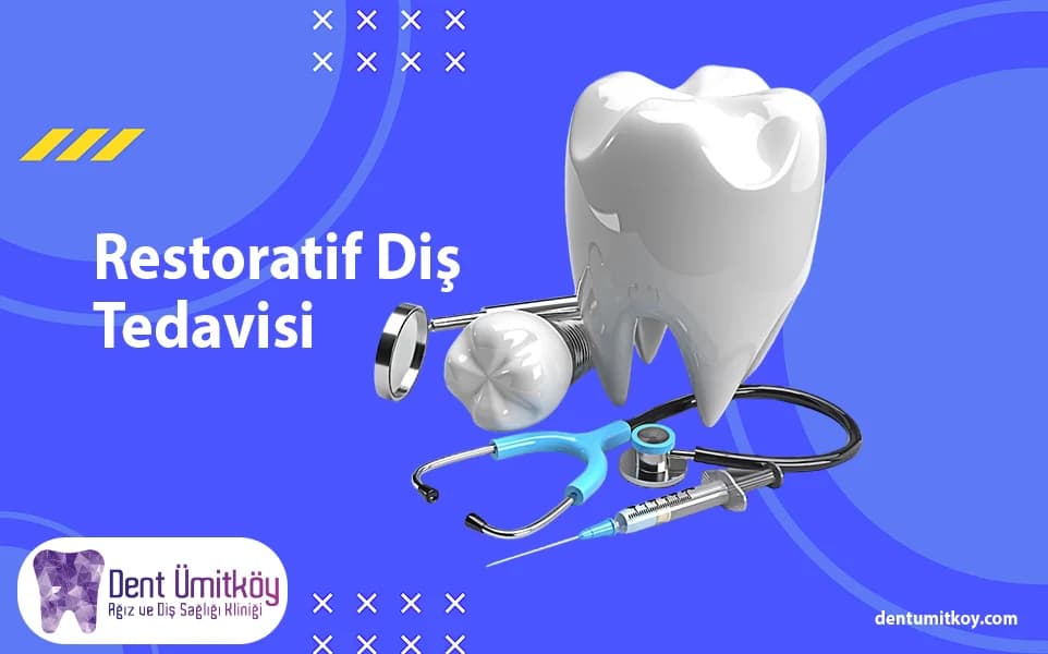 Restorative Dental Treatment