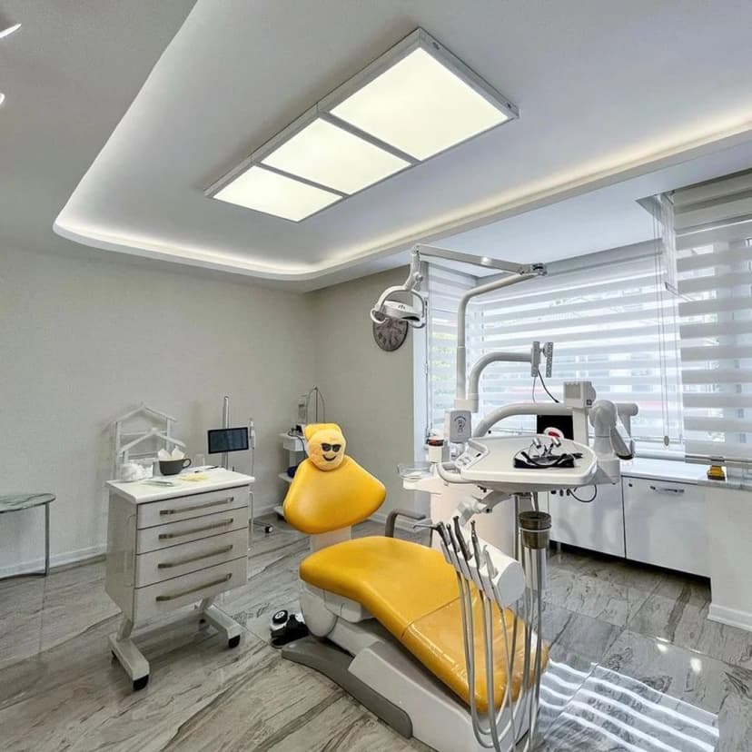 Dent Ümitköy kliniği