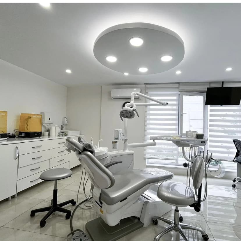 Dent Ümitköy kliniği