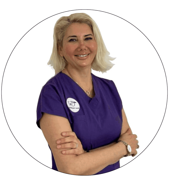 Dt. Songül Mirzaoğlu