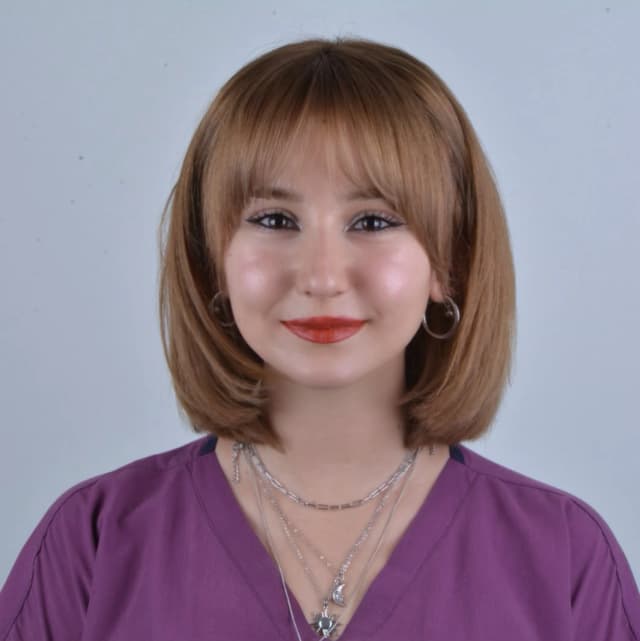 Zeynep Badesel Çatar