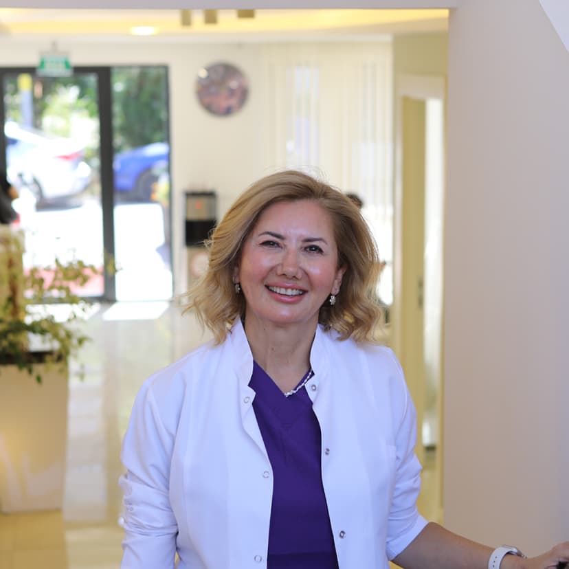 Dent Ümitköy Ankara diş kliniği içi görüntü 10