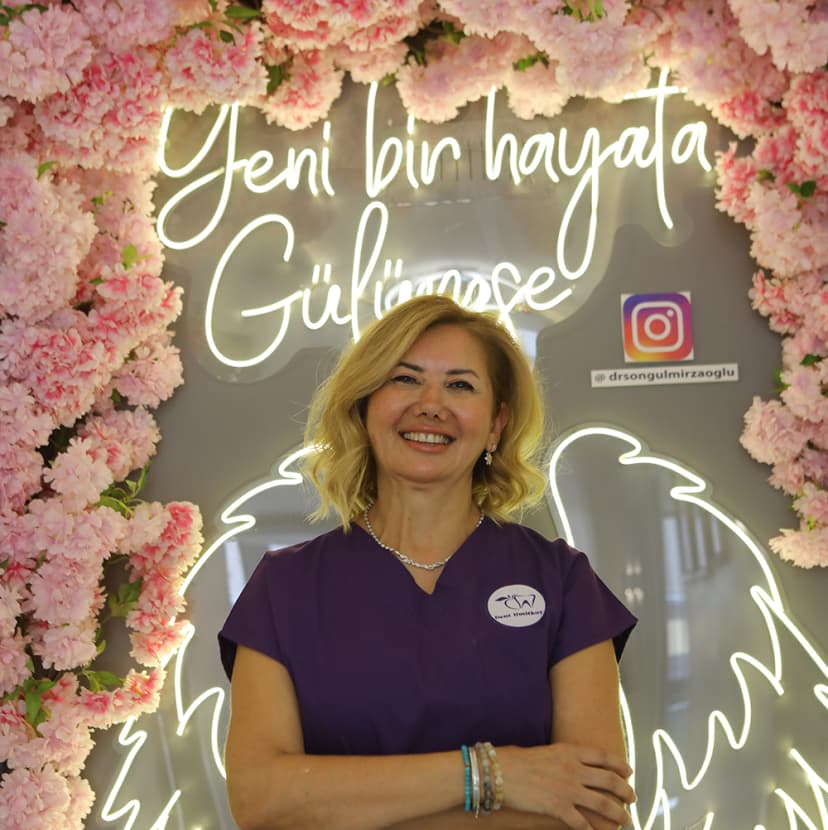 Dent Ümitköy Ankara diş kliniği içi görüntü 12