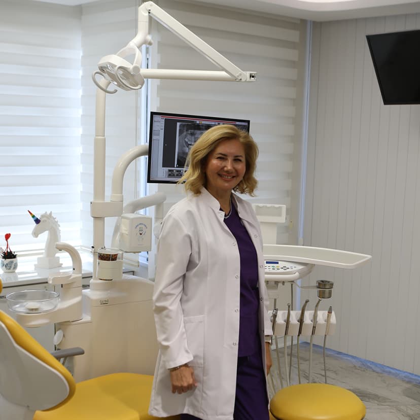 Dent Ümitköy Ankara diş kliniği içi görüntü 6