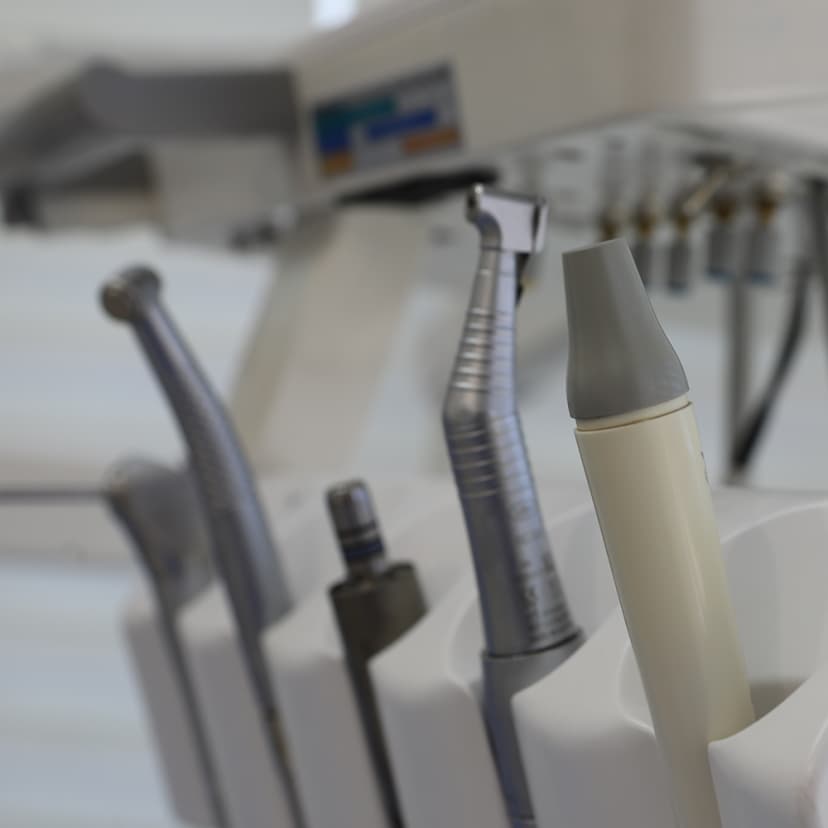 Dent Ümitköy Ankara diş kliniği içi görüntü 9