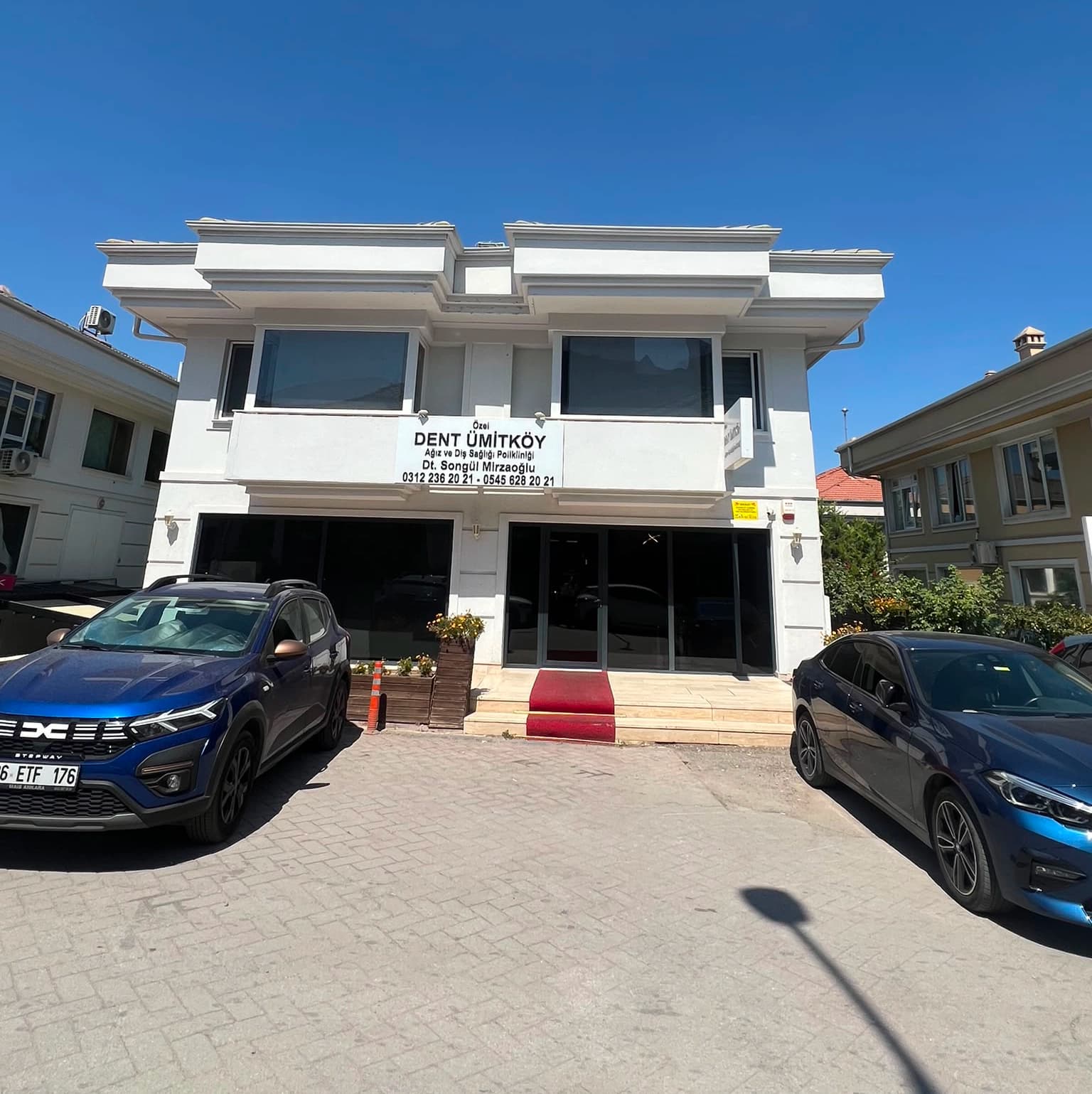 Dent Ümitköy