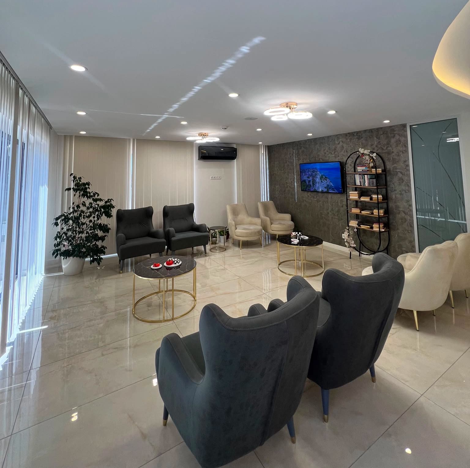 Ankara Diş Kliniği