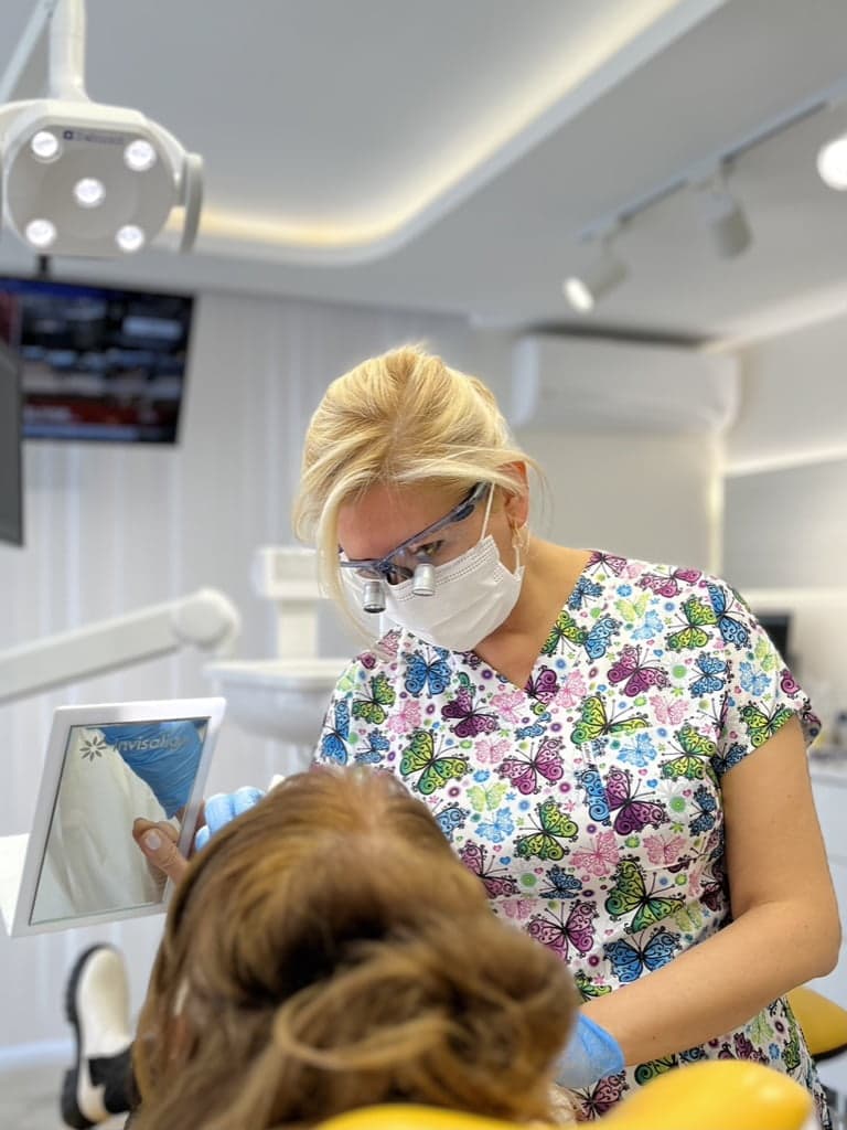 Aesthetic Dentistry