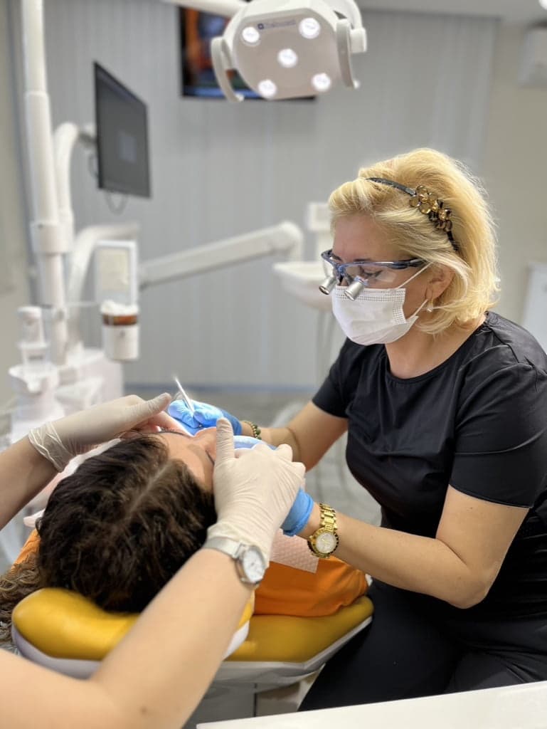 Digital Dentistry