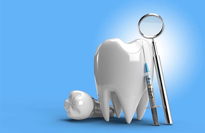 General Dentistry