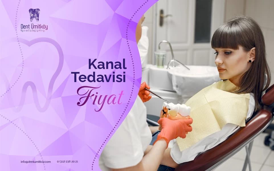 Root Canal Treatment Cost