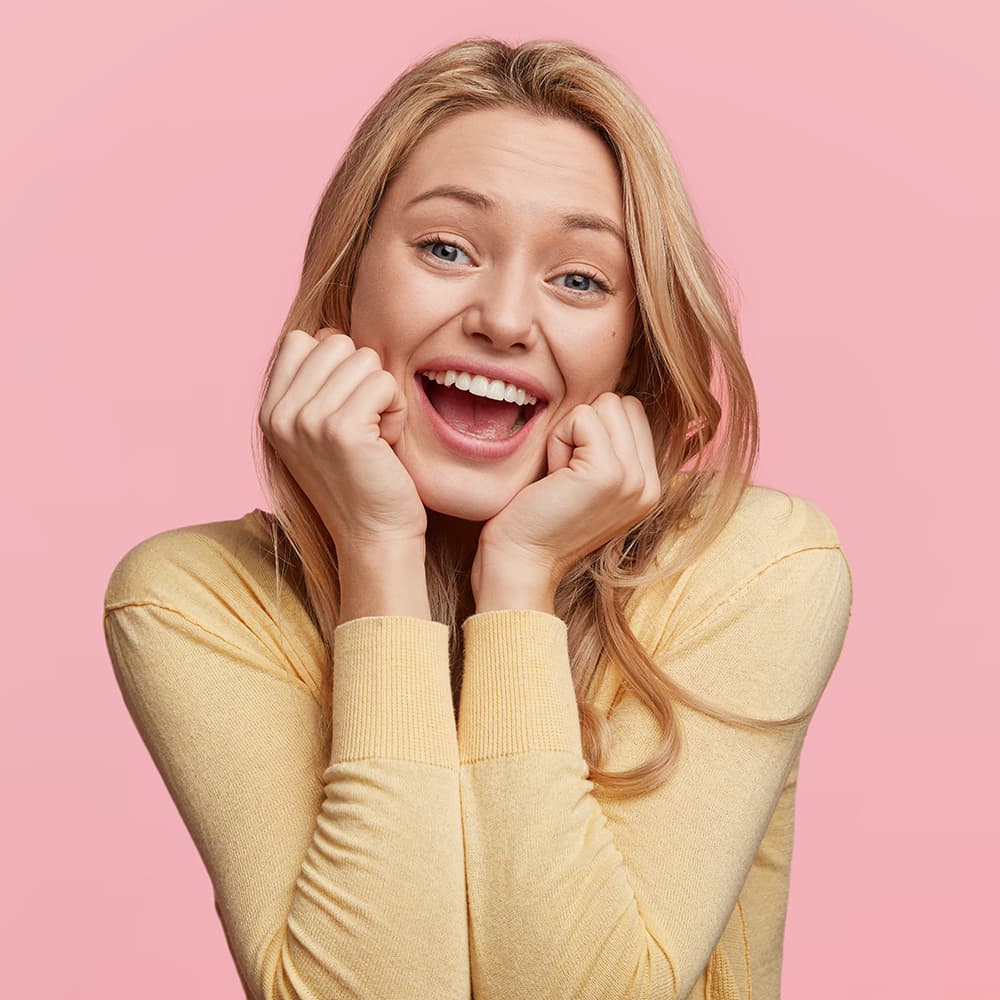 Dent Ümitköy Ankara Hollywood Smile gülüş tasarımı