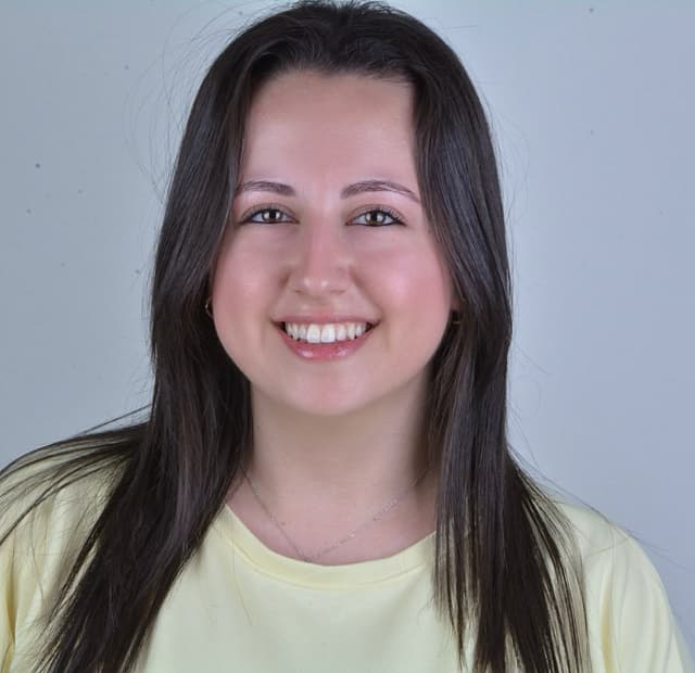 Emine Bozkurt