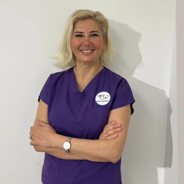 Dt. Songül Mirzaoğlu