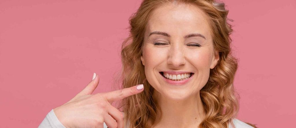Diş Laminesi Porselen Lamina Veneer