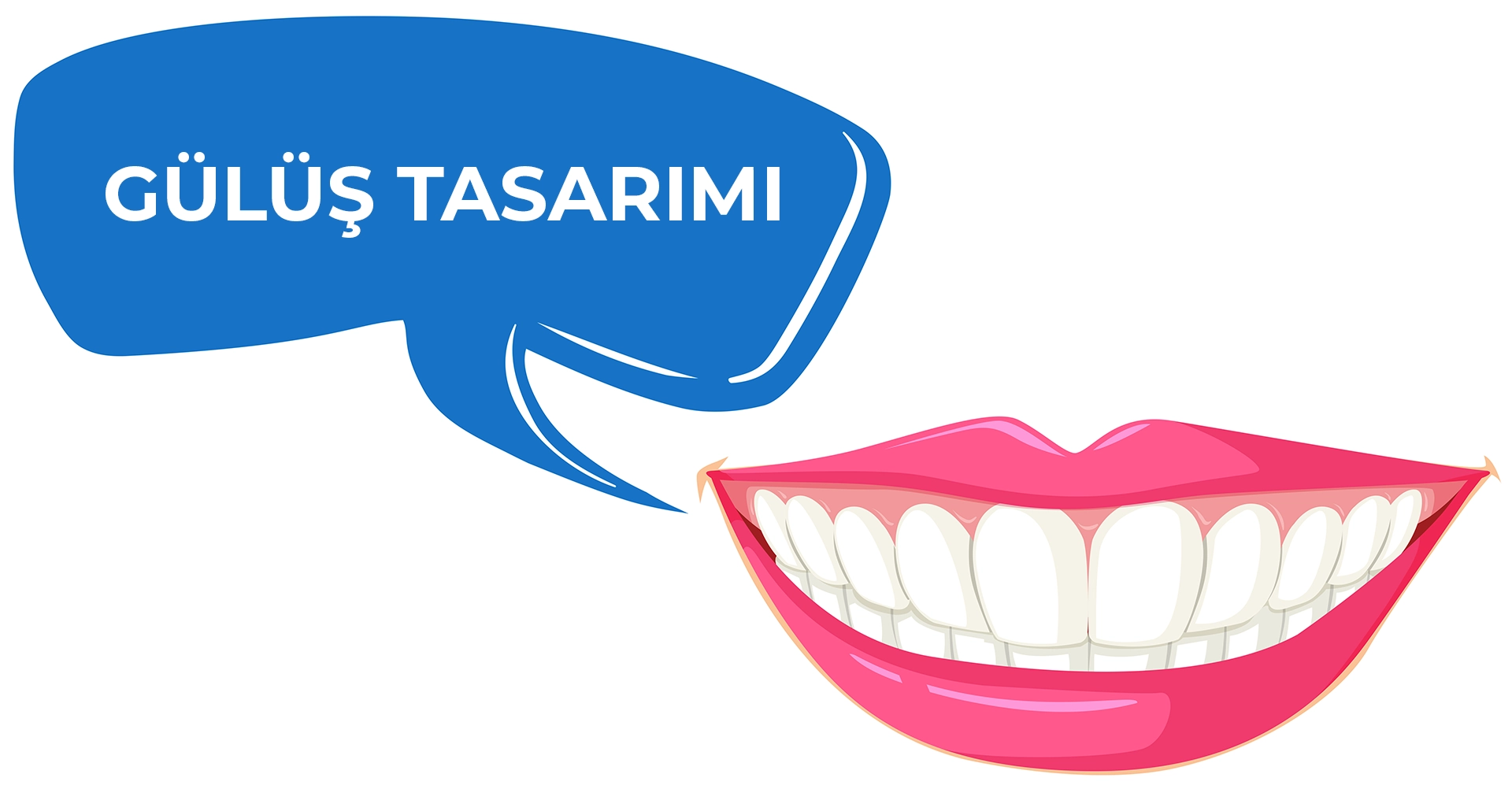 Ankara gülüş tasarımı